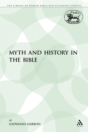 Myth and History in the Bible