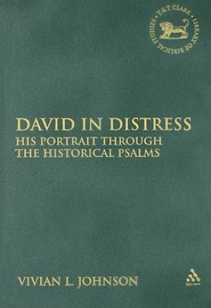 David in Distress