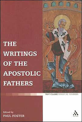 The Writings Of The Apostolic Fathers