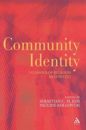 Community Identity