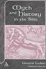 Myth and History in the Bible