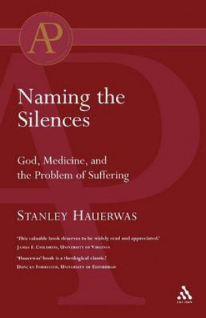 Naming the Silences