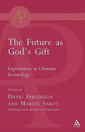 The Future as God's Gift