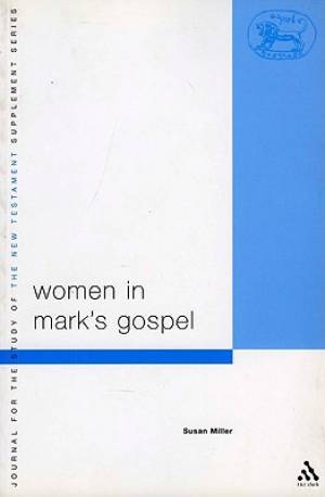 Women in Mark's Gospel