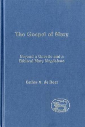 Gospel of Mary