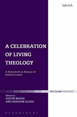 A Celebration of Living Theology