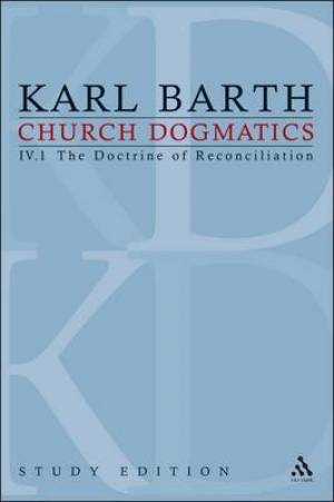 Church Dogmatics, Volume 22