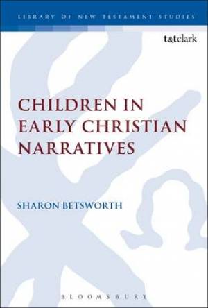 Children in Early Christian Narratives