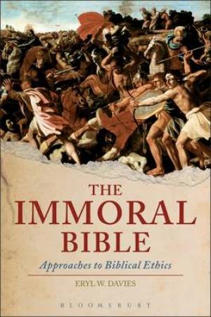 The Immoral Bible