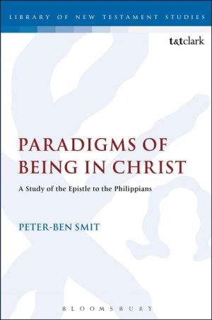 Paradigms of Being in Christ