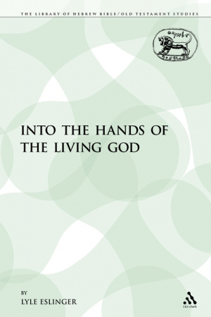 Into the Hands of the Living God