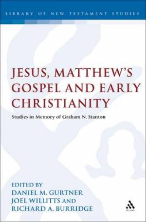 Jesus, Matthew's Gospel and Early Christianity