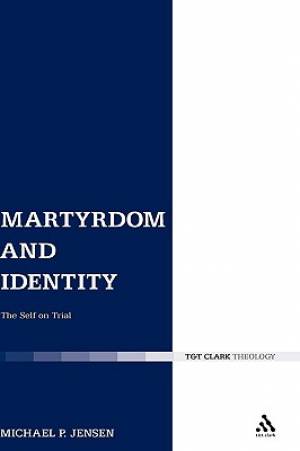 Martyrdom and Identity