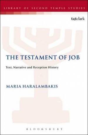 The Testament of Job