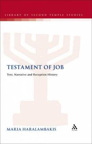 The Testament of Job