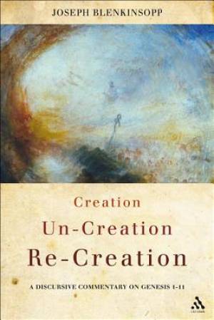 Creation, Un-Creation, Re-Creation