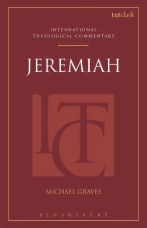 Jeremiah