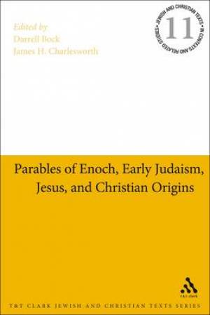 Parables of Enoch: A Paradigm Shift