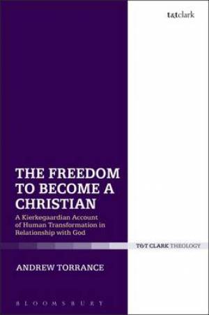 The Freedom to Become a Christian