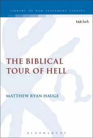 The Biblical Tour of Hell