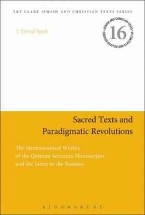 Sacred Texts and Paradigmatic Revolutions