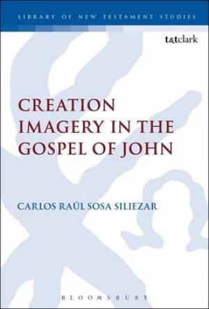 Creation Imagery in the Gospel of John