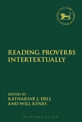 Reading Proverbs Intertextually