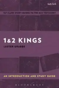 1 & 2 Kings: an Introduction and Study Guide