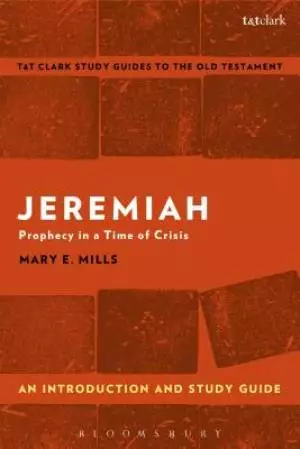 Jeremiah: an Introduction and Study Guide