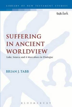 Suffering in Ancient Worldview