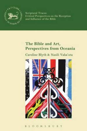 The Bible and Art, Perspectives from Oceania