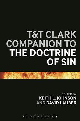 T&t Clark Companion to the Doctrine of Sin