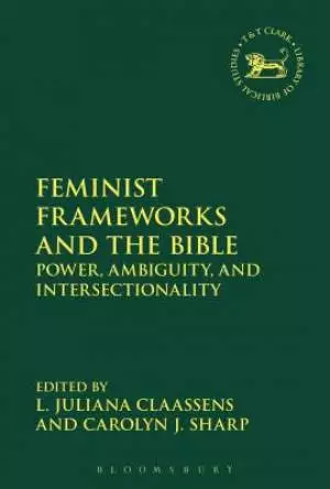 Feminist Frameworks and the Bible: Power, Ambiguity, and Intersectionality