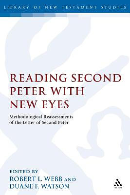 Reading Second Peter With New Eyes