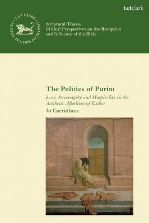 Politics Of Purim