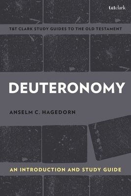 Deuteronomy: An Introduction and Study Guide