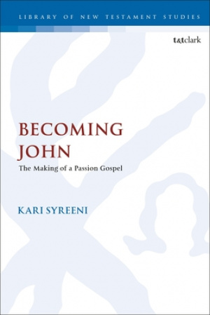 Becoming John