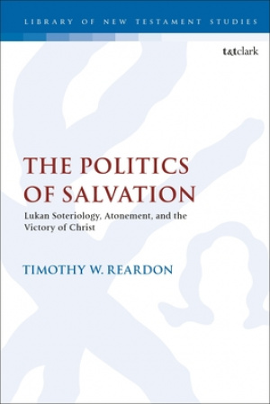 Politics Of Salvation