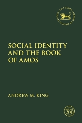 Social Identity and the Book of Amos