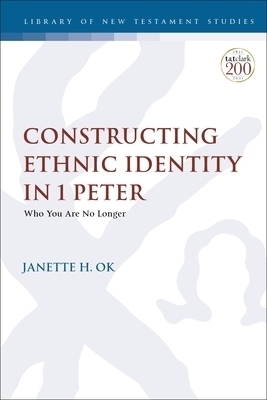 Constructing Ethnic Identity In 1 Peter