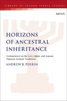 Horizons Of Ancestral Inheritance