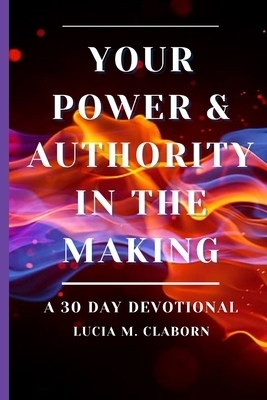 Your Power & Authority In The Making