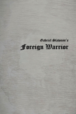 Foreign Warrior