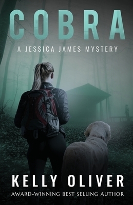 COBRA: A Jessica James Mystery