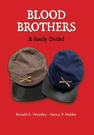 Blood Brothers: A Family Divided