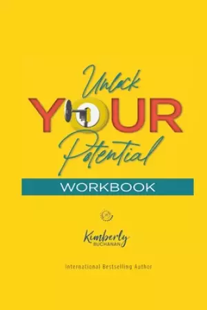 Unlock Your Potential Workbook