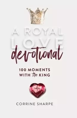 A Royal Love Devotional