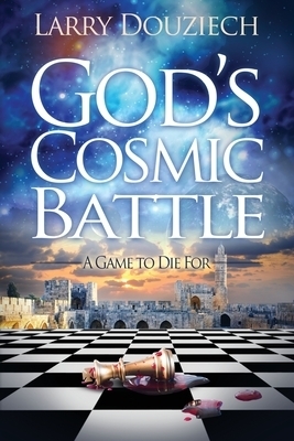 God's Cosmic Battle: Battle For The Bloodline