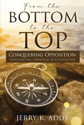 From the Bottom to the Top: Conquering Opposition: Navigating through Acceleration