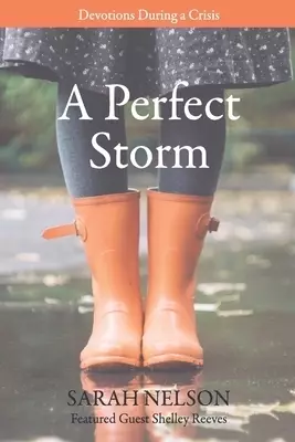 A Perfect Storm: Devotions During A Crisis